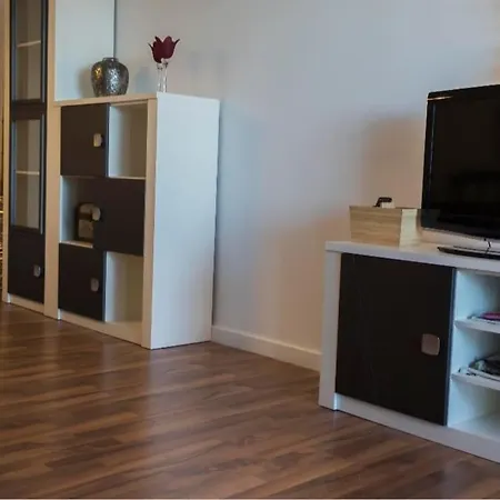 Apartment Miami Cori