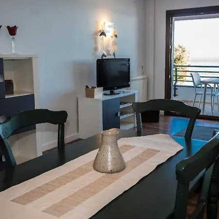 Miami Cori Apartment